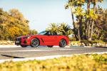 BMW Z4 M40i 2019 года (UK)
